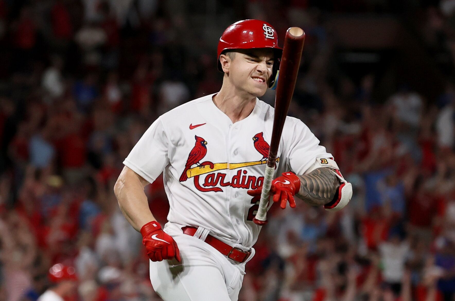 Chicago Cubs vs St. Louis Cardinals